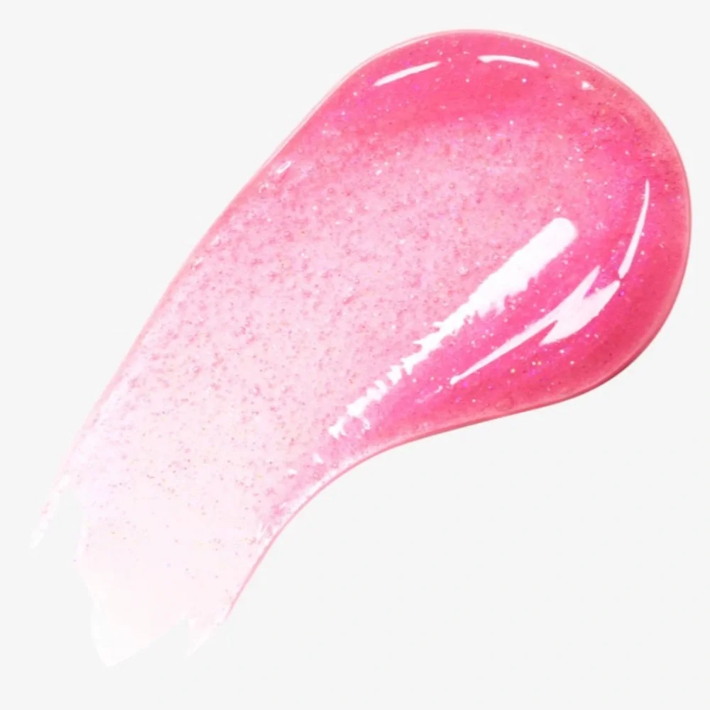 Too Faced Kissing Jelly Gloss Lipgloss Bubblegum